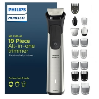Philips Norelco Multigroom Series 7000