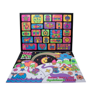 Schylling NeeDoh Advent Calendar