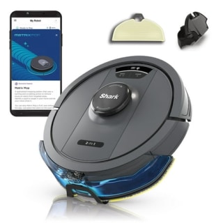 Shark Matrix 2-in-1 Robot Vacuum