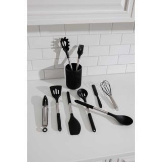 Thyme & Table 10-Piece Silicone Gadget Set
