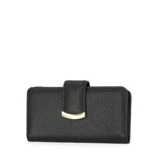 Time and Tru Alexandra Slim Tab Wallet