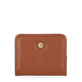 Time and Tru Sharon Two Fold Wallet