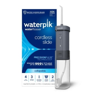 Waterpik Cordless Slide Water Flosser