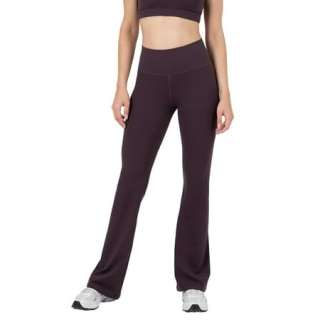 Yitty Active Ultraluxe Kick Flare High Waist Legging