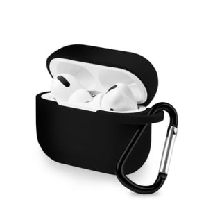 Onn. Soft Charging Case Cover for AirPods