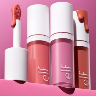 E.l.f. Cosmetics Camo Liquid Blush