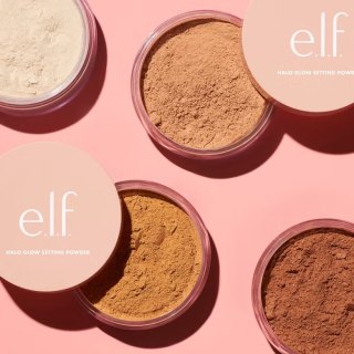 E.l.f. Cosmetics Halo Glow Setting Powder