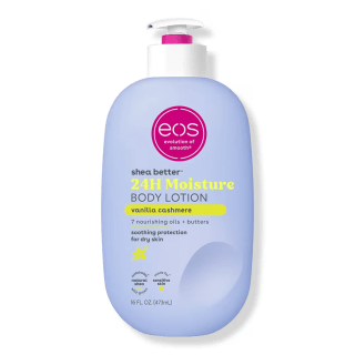 Eos Shea Better 24H Moisture Body Lotion
