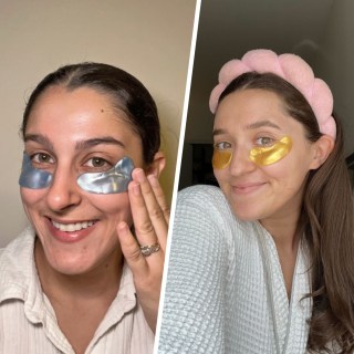 Grace & Stella Under Eye Masks (72 Pairs)