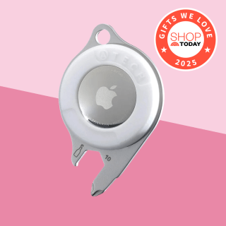 ATech AirTag Multitool 4-in-1 Lite