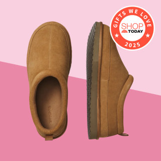 Bombas Women's Saturday Suede Slip-On