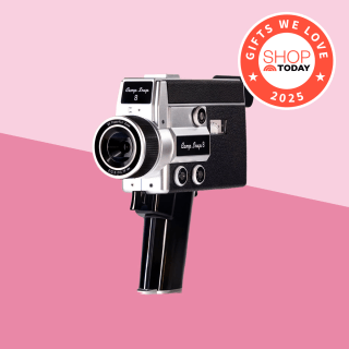 Camp Snap CS-8 Digital Video Camera