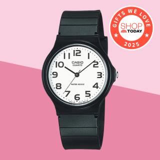 Casio MQ24 Series Watch