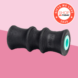 Chirp Wheel+ 2" Foot Roller