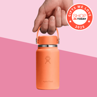 Hydro Flask Micro Hydro Mini Bottle