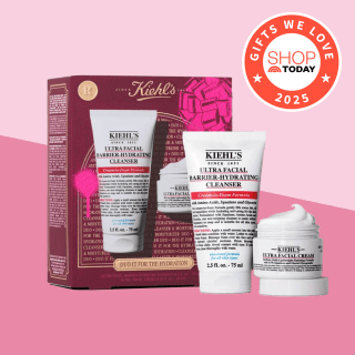 Kiehl's Duo For The Hydration Gift Set