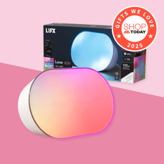 Lifx Luna Smart Lamp