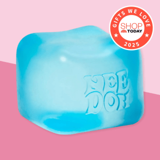 Schylling NeeDoh Nice Cube