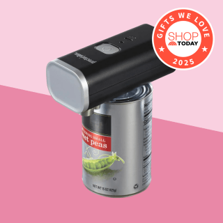 Proctor Silex Automatic Electric Can Opener