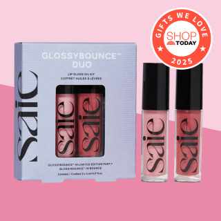 Saie Glossybounce Duo