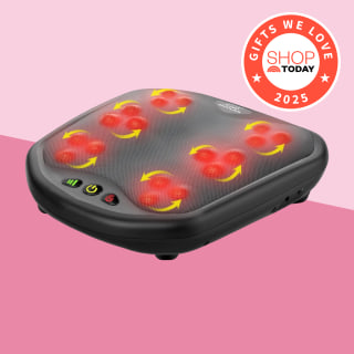 Snailax Shiatsu Foot Massager