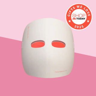 TheraFace Mask Glo