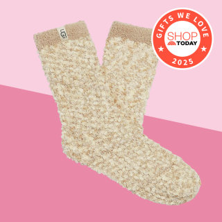 UGG Women's Cozy Chenille Sock