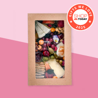 A Cultivated Living Signature Vermont Grazing Boxes