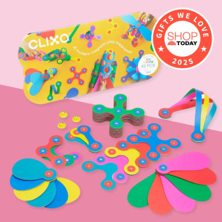 Clixo Rainbow 42-Piece Pack