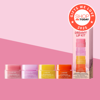 Laneige Dreamy Lip Kit