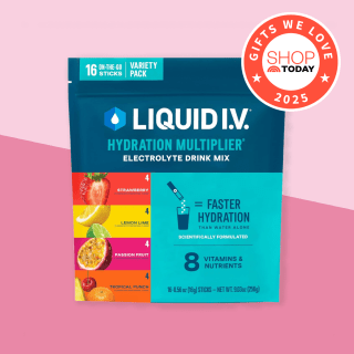 Liquid I.V. Hydration Multiplier Variety Pack