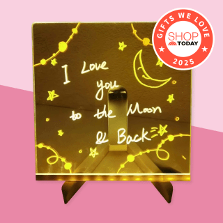 LumiBoard LED Drawing Board