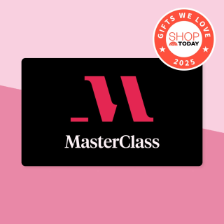 MasterClass Subscription