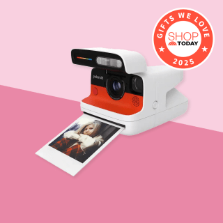 Polaroid Flip Instant Camera