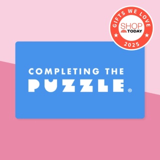 Completing The Puzzle Monthly Subscription