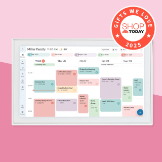 The Skylight Calendar