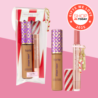 Tarte Award Winners Best-Sellers Set