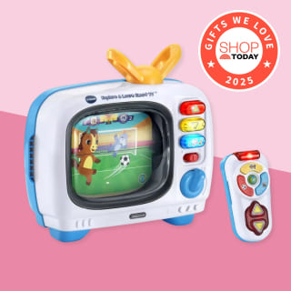 VTech Explore & Learn Smart TV