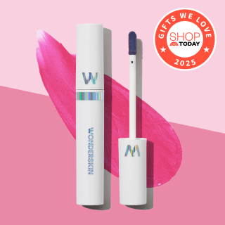 Wonderskin Wonder Blading Lip Stain Masque