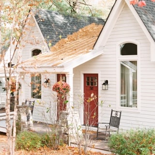 Cedar Lakes Estate Sleepy Pine Double Cottage