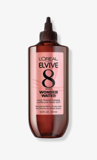 L’Oreal Paris Elvive 8 Second Wonder Water Lamellar