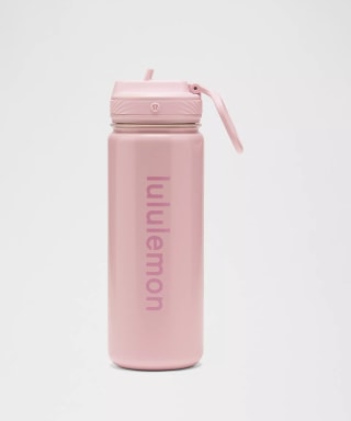 Lululemon Back to Life Sport Bottle (24 Ounce)