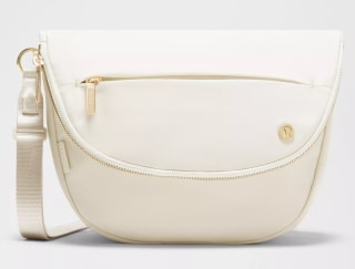 Lululemon All Night Festival Bag 5L