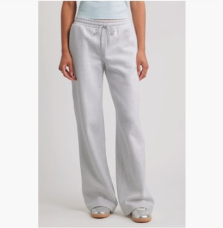 BP. Baggy Wide Leg Sweatpants