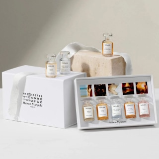 Maison Margiela ‘REPLICA' Mini Perfume Coffret Set
