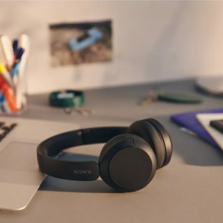 Sony WHCH520 Bluetooth Wireless Headphones with Microphone