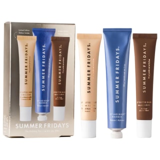 Summer Fridays Holiday Trio Set