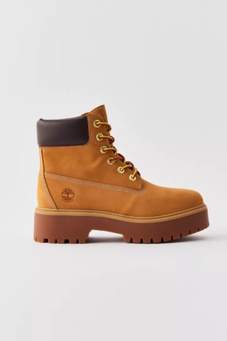 Timberland Stone Street Waterproof Bootie
