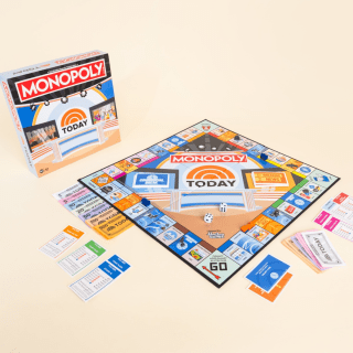 MONOPOLY®: TODAY Board Game