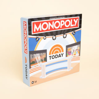 MONOPOLY®: TODAY Board Game